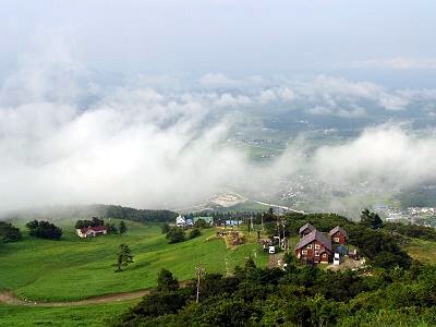 風景